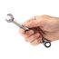 12mm Reversible 12-Point Ratcheting Combination Wrench