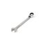 15mm Reversible 12-Point Ratcheting Combination Wrench