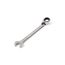 16mm Reversible 12-Point Ratcheting Combination Wrench