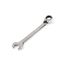 19mm Reversible 12-Point Ratcheting Combination Wrench