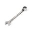 21mm Reversible 12-Point Ratcheting Combination Wrench