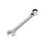 22mm Reversible 12-Point Ratcheting Combination Wrench