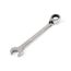 23mm Reversible 12-Point Ratcheting Combination Wrench