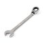 24mm Reversible 12-Point Ratcheting Combination Wrench