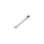 11/32" Flex Head 12-Point Ratcheting Combination Wrench