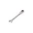 1/2" Flex Head 12-Point Ratcheting Combination Wrench
