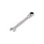 5/8" Flex Head 12-Point Ratcheting Combination Wrench