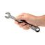 5/8" Flex Head 12-Point Ratcheting Combination Wrench