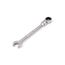 11/16" Flex Head 12-Point Ratcheting Combination Wrench