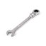 13/16" Flex Head 12-Point Ratcheting Combination Wrench