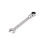 17mm Flex Head 12-Point Ratcheting Combination Wrench