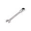 18mm Flex Head 12-Point Ratcheting Combination Wrench