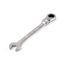 20mm Flex Head 12-Point Ratcheting Combination Wrench
