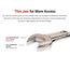 25mm Service Wrench
