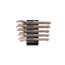 Service Wrench Set w/ Modular Organizers, 5-Piece (3/4"- 1")