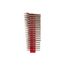 Service Wrench Set w/ Modular Organizers, 20-Piece (19 - 38mm)