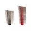 Service Wrench Set w/ Modular Organizers, 35-Piece (3/4"- 1-5/8", 19 - 38mm)