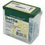 #8 x 1/2" Phillips Wafer Head Self Drilling Screw (100 Pack)