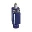 Limit Switch XCKP Roller Plunger 1NC and, XCKP2102N12