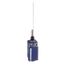 Limit Switch XCKP CAT S Whisker 1NC and, XCKP2106N12