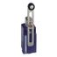 Limit Switch XCKD Adjustable Roller Lever, XCKD2145N12
