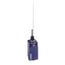 Limit Switch XCKD CAT S Whisker 1NC and, XCKD2106N12