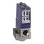 Pressure Switch XMLB 2.5 BAR Adjustable, XMLB002A2S11