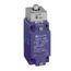 Limit Switch XCKJ H7 End Plunger, XCKJ261H7