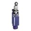 Limit Switch XCPR Roller Lever 1 NC and, XCPR2118P20