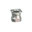 Cable OUTPut PART ISOM20 for MetalLIC P, ZCDEP20