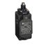 Limit Switch XCKS Steel End Plunger, XCKS101H29