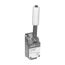Limit Switch 600V 12 Amp Type L +Options, L525WDR2M56