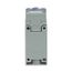 Limit Switch 600V 10 Amp C +Options, 9007C68T10