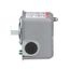 Pressure Switch 575VAC 1HP F +Options, FSG2J20PBP