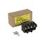 Pressure Switch Contact KIT G +Options, 9998PC205