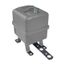 Float Switch 575VAC 5HP G +Options, 9036GG2H
