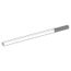 Metal Rod Square 6MM L=200MM, XCRZ03R