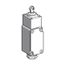 Limit Switch, XC2JC162