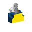 Limit Switch 2 Contacts, XCKML121