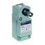 Limit Switch 600V 10 Amp C +Options, 9007C62GD