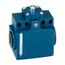 Limit Switch 1NO 1NC Snap Plunger 2 ISO1, XCNT2110P16