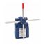 Limit Switch Plastic Head with Cross, XCKVR24SR1H29
