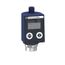 Pressure Switch 400 BAR 24V 4-20MA 2 NPN, XMLR400M2N25