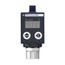 Pressure Switch 10 BAR 24VDC 0-10V 1 PNP, XMLR010G1P75