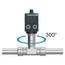 Pressure Switch 10 BAR 24V 2 PNP OUTPut, XMLR010G2P05