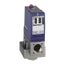 Pressure Switch XMLA 2.5 BAR FIXED SCALE, XMLA002A2S11