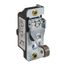 Snap Switch 600VAC 15 Amp AB +Options, 9007AB24