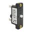 Snap Switch 600VAC 15 Amp AO +Options, 9007AO6