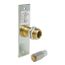 Snap Switch 600VAC 15 Amp AP +Options, 9007AP201
