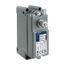Limit Switch 600VAC 15 Amp AW +Options, 9007AW14